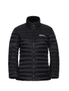 Jack Wolfskin W PILVI DOWN JACKET W RDS - Jacken bei PeakStyle