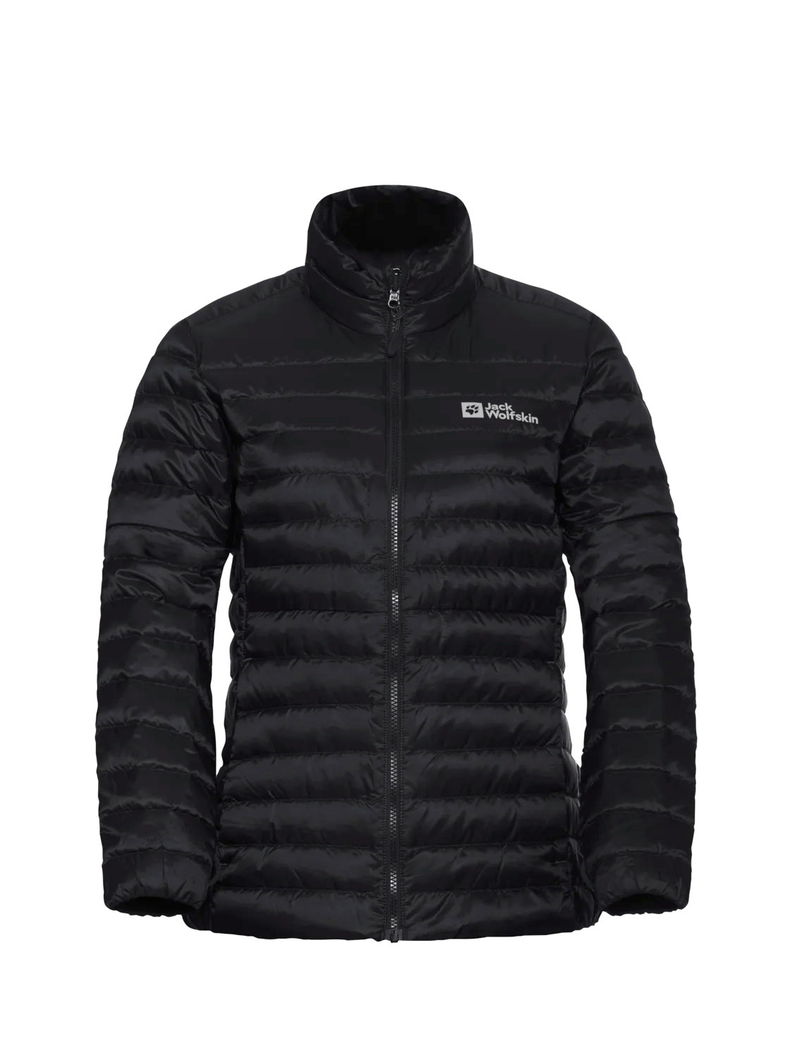Jack Wolfskin W PILVI DOWN JACKET W RDS - Jacken bei PeakStyle