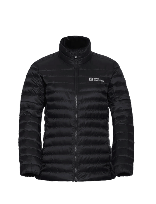 Jack Wolfskin W PILVI DOWN JACKET W RDS - Jacken bei PeakStyle