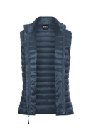 Jack Wolfskin W PILVI DOWN VEST W RDS - Westen bei PeakStyle