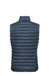 Jack Wolfskin W PILVI DOWN VEST W RDS - Westen bei PeakStyle