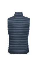 Jack Wolfskin W PILVI DOWN VEST W RDS - Westen bei PeakStyle