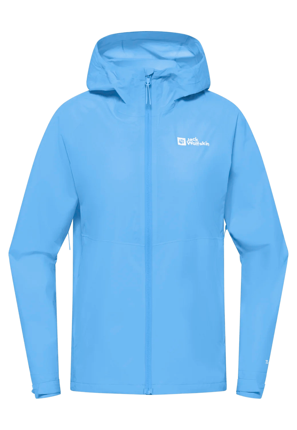 Jack Wolfskin W PRELIGHT 2.5L LT JACKET W - Jacken bei PeakStyle