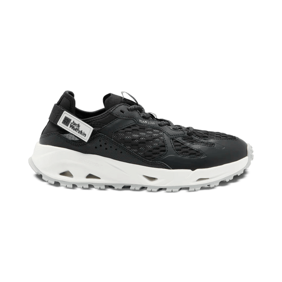 Jack Wolfskin W PRELIGHT HYBRID VENT LOW W - Midlayer bei PeakStyle
