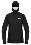 Jack Wolfskin W PRELIGHT OCTA JACKET W - Jacken bei PeakStyle