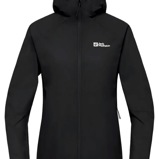 Jack Wolfskin W PRELIGHT OCTA JACKET W - Jacken bei PeakStyle
