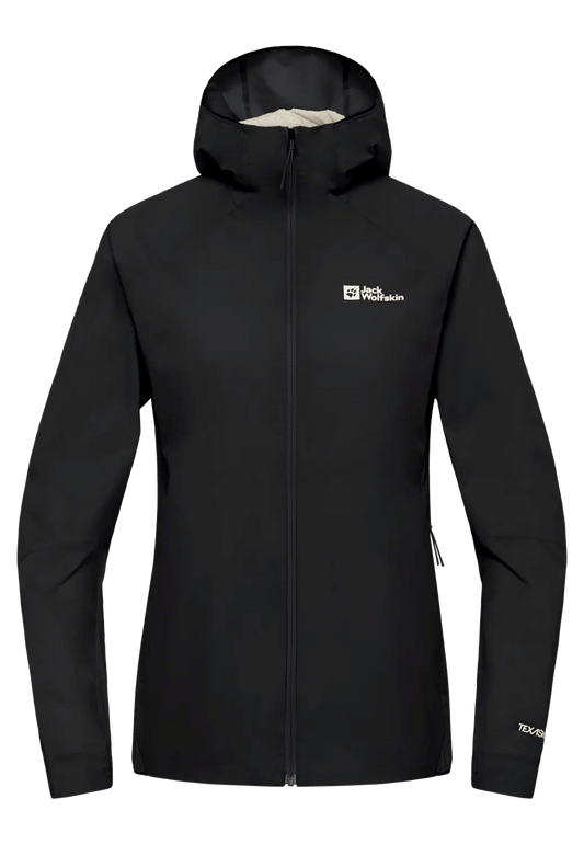 Jack Wolfskin W PRELIGHT OCTA JACKET W - Jacken bei PeakStyle