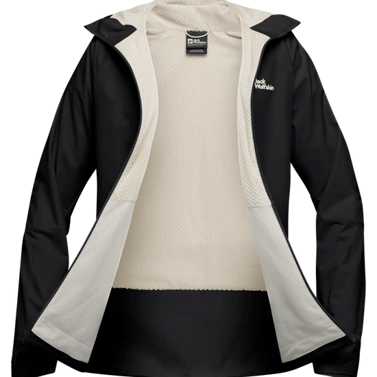 Jack Wolfskin W PRELIGHT OCTA JACKET W - Jacken bei PeakStyle