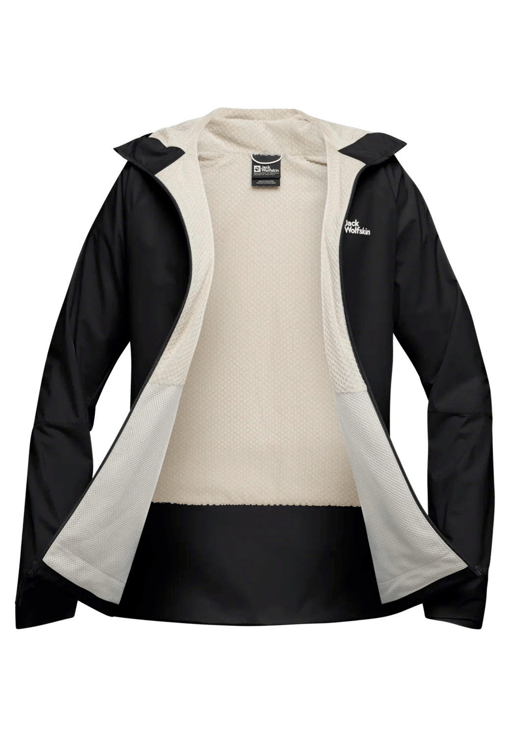 Jack Wolfskin W PRELIGHT OCTA JACKET W - Jacken bei PeakStyle