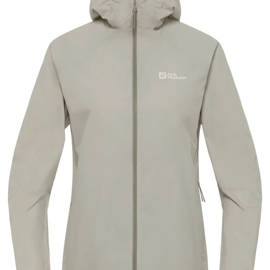 Jack Wolfskin W PRELIGHT OCTA JACKET W - Jacken bei PeakStyle