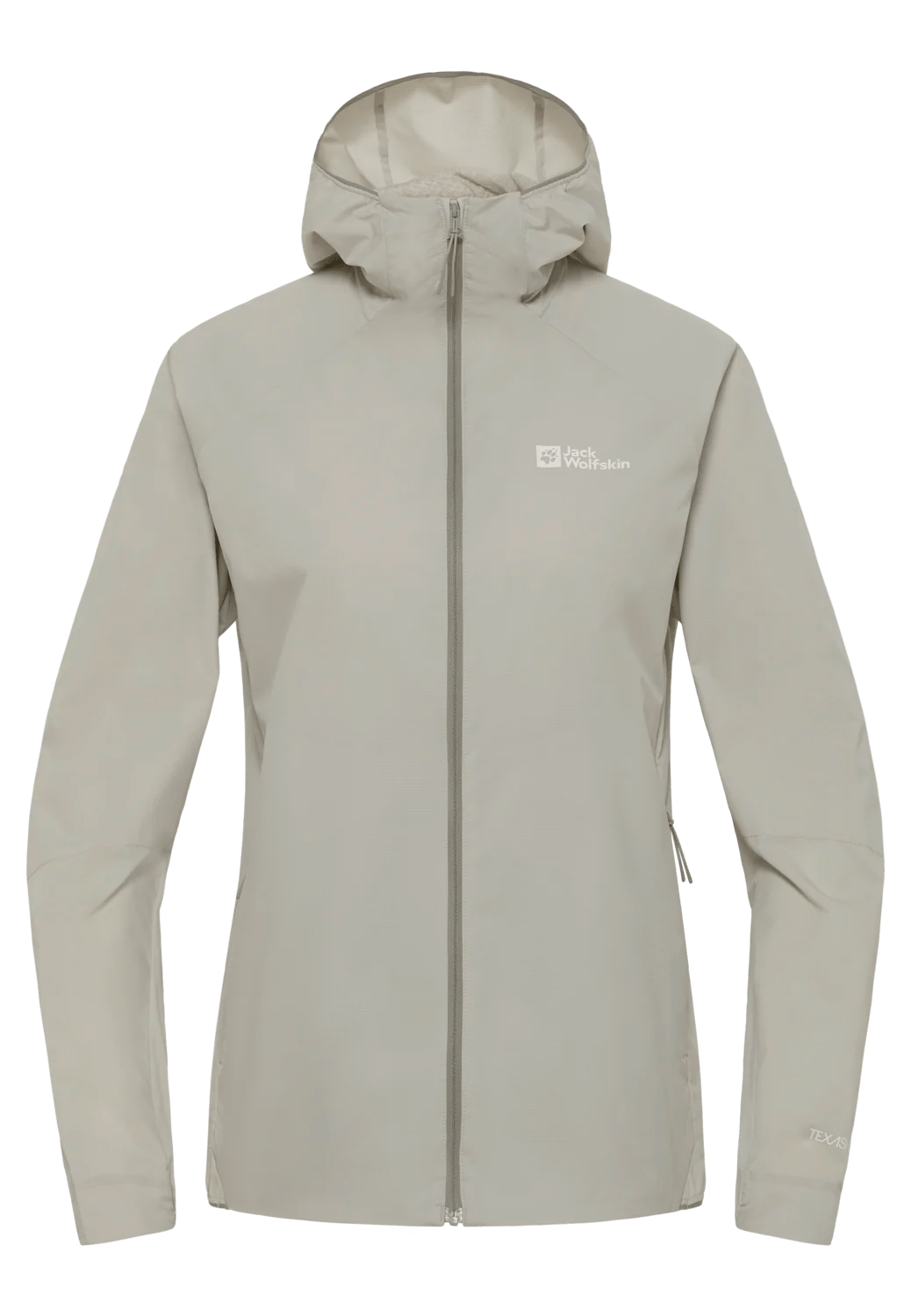 Jack Wolfskin W PRELIGHT OCTA JACKET W - Jacken bei PeakStyle