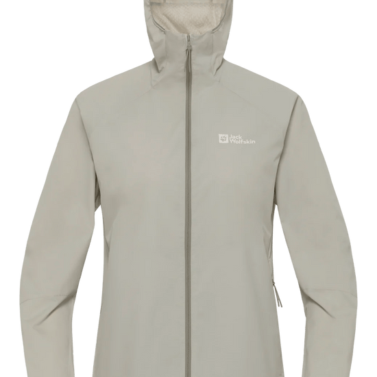 Jack Wolfskin W PRELIGHT OCTA JACKET W - Jacken bei PeakStyle