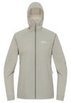 Jack Wolfskin W PRELIGHT OCTA JACKET W - Jacken bei PeakStyle