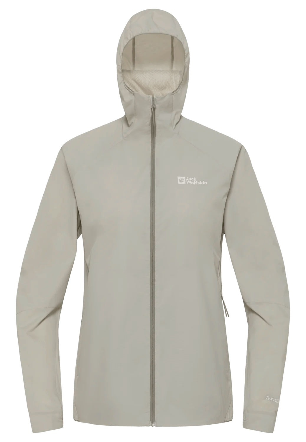 Jack Wolfskin W PRELIGHT OCTA JACKET W - Jacken bei PeakStyle