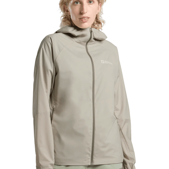 Jack Wolfskin W PRELIGHT OCTA JACKET W - Jacken bei PeakStyle