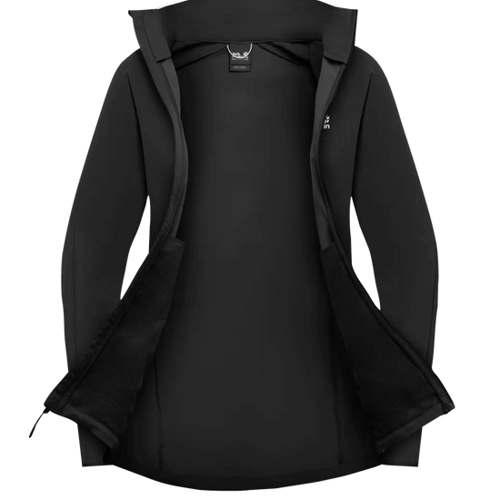 Jack Wolfskin W PRELIGHT STRIDE JACKET W - Jacken bei PeakStyle