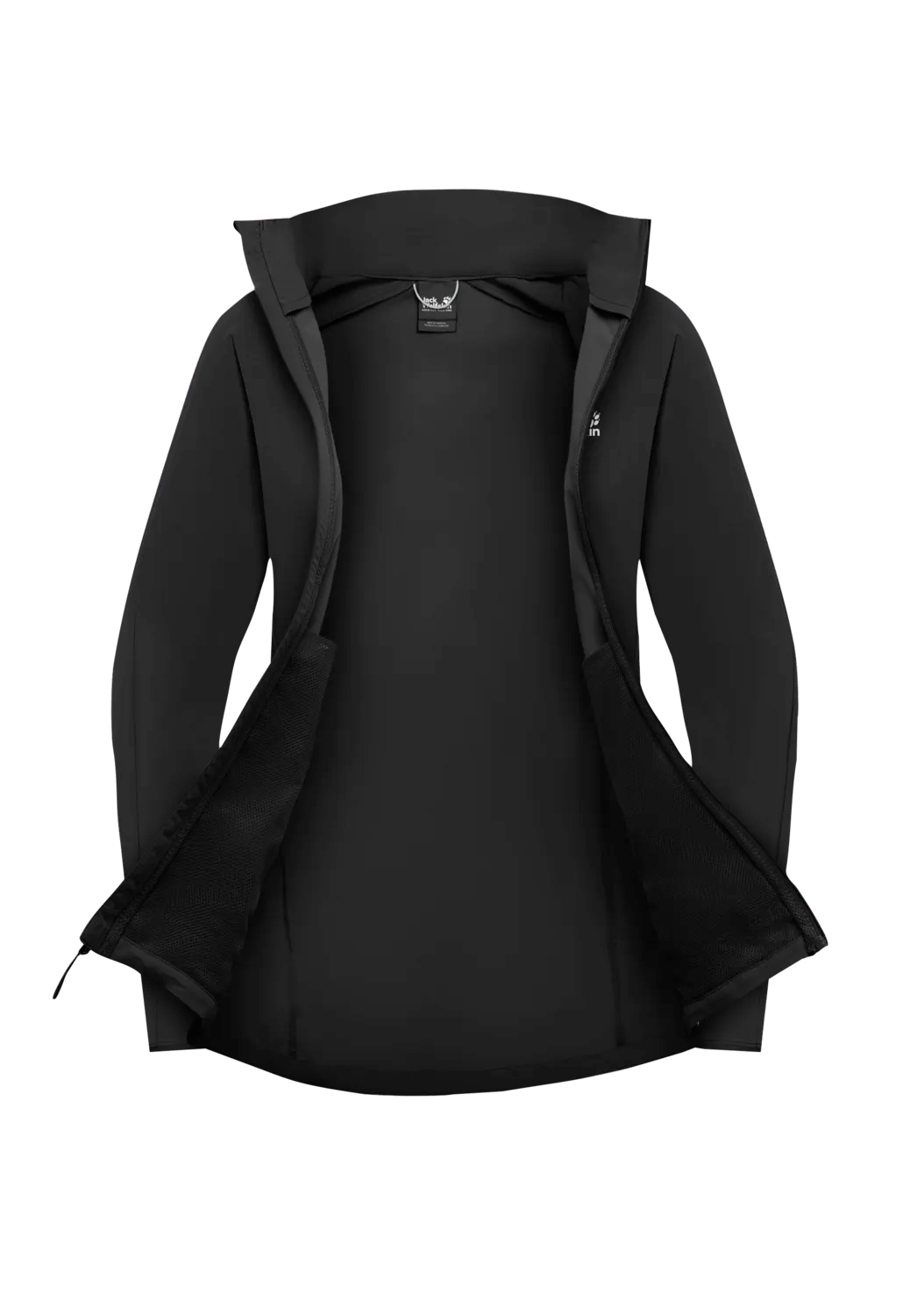 Jack Wolfskin W PRELIGHT STRIDE JACKET W - Jacken bei PeakStyle