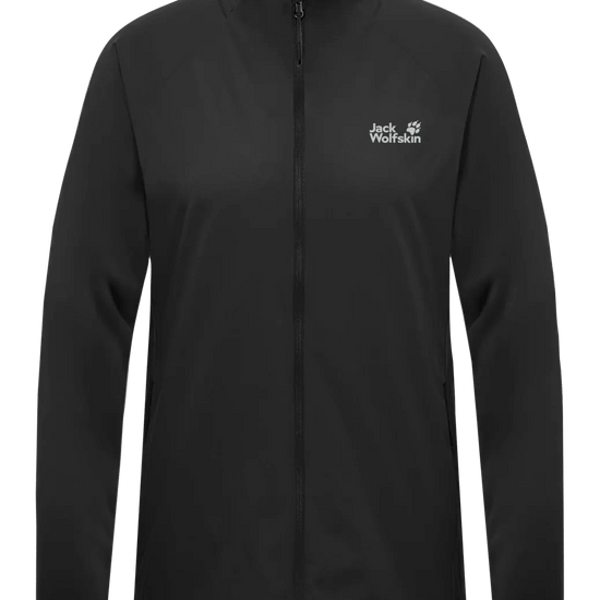 Jack Wolfskin W PRELIGHT STRIDE JACKET W - Jacken bei PeakStyle