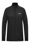 Jack Wolfskin W PRELIGHT STRIDE JACKET W - Jacken bei PeakStyle