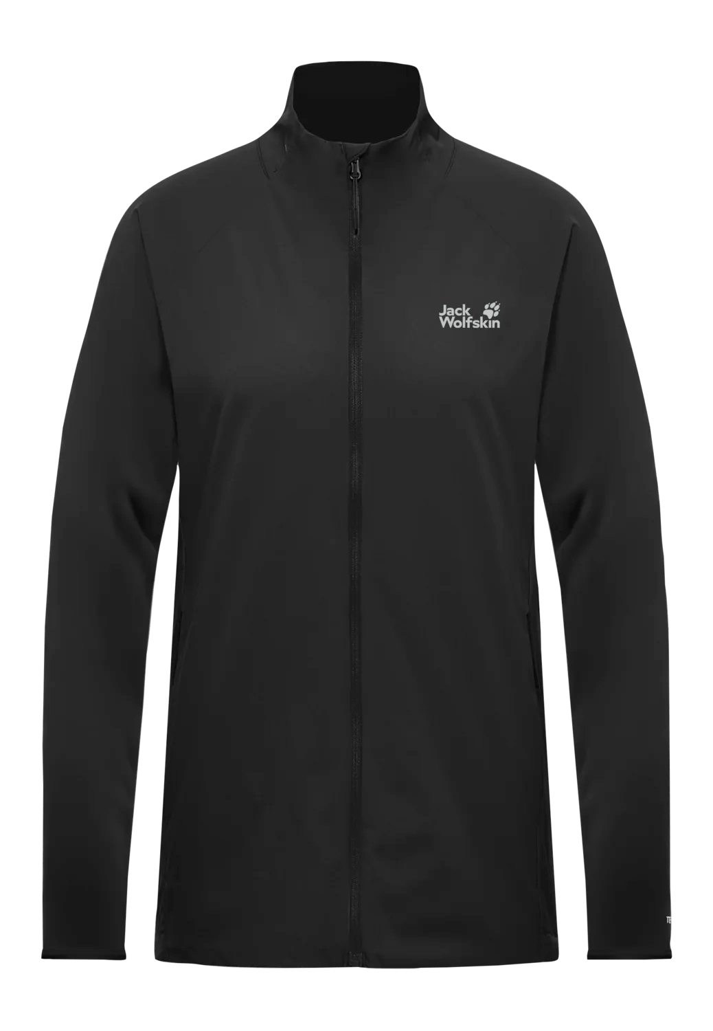 Jack Wolfskin W PRELIGHT STRIDE JACKET W - Jacken bei PeakStyle