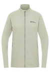 Jack Wolfskin W PRELIGHT STRIDE JACKET W - Jacken bei PeakStyle