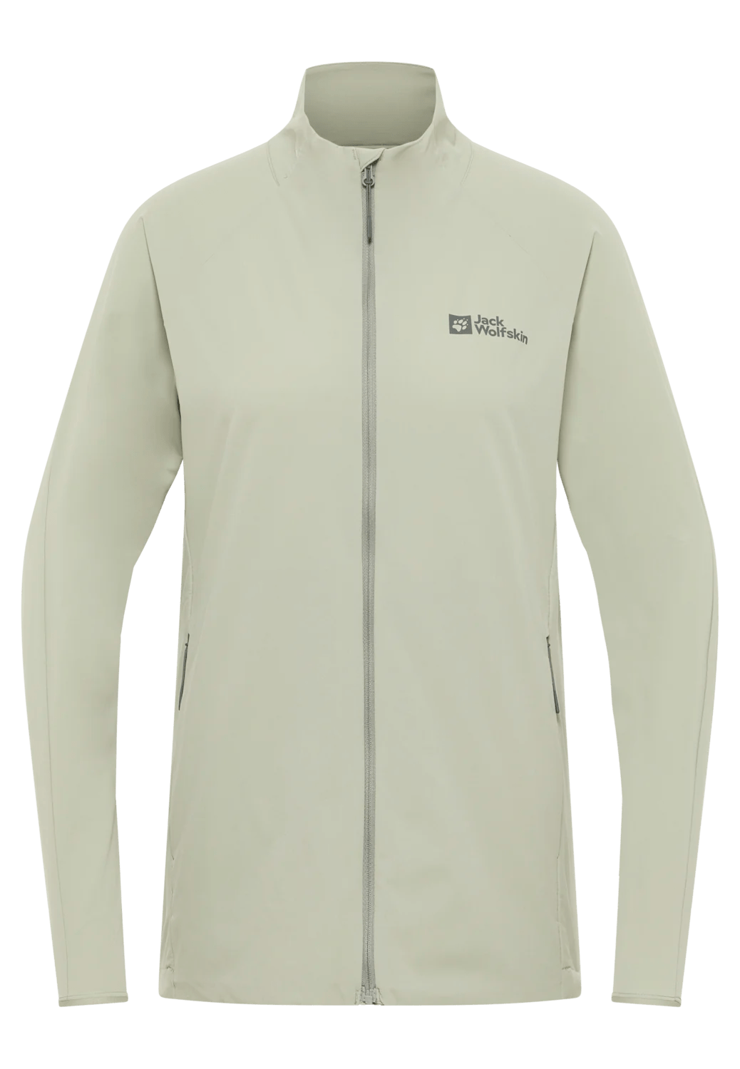 Jack Wolfskin W PRELIGHT STRIDE JACKET W - Jacken bei PeakStyle