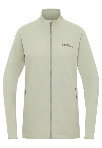 Jack Wolfskin W PRELIGHT STRIDE JACKET W - Jacken bei PeakStyle
