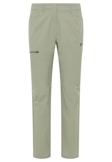 Jack Wolfskin W PRELIGHT STRIDE PANTS W - Lange Hosen bei PeakStyle