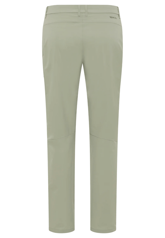 Jack Wolfskin W PRELIGHT STRIDE PANTS W - Lange Hosen bei PeakStyle