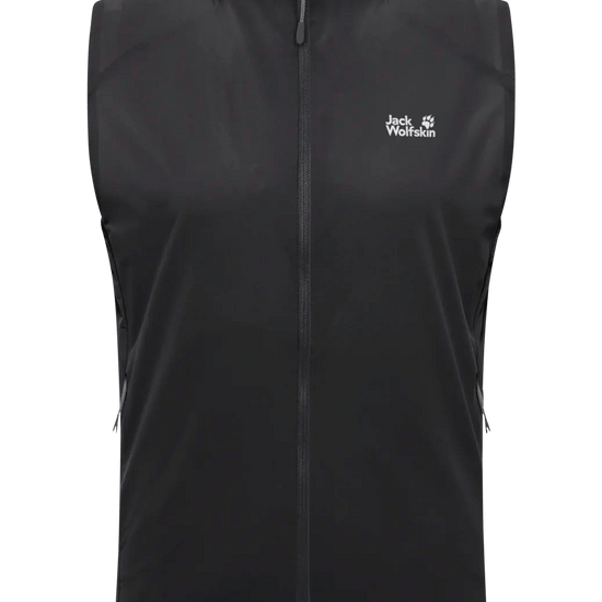 Jack Wolfskin W PRELIGHT STRIDE VEST W - Westen bei PeakStyle