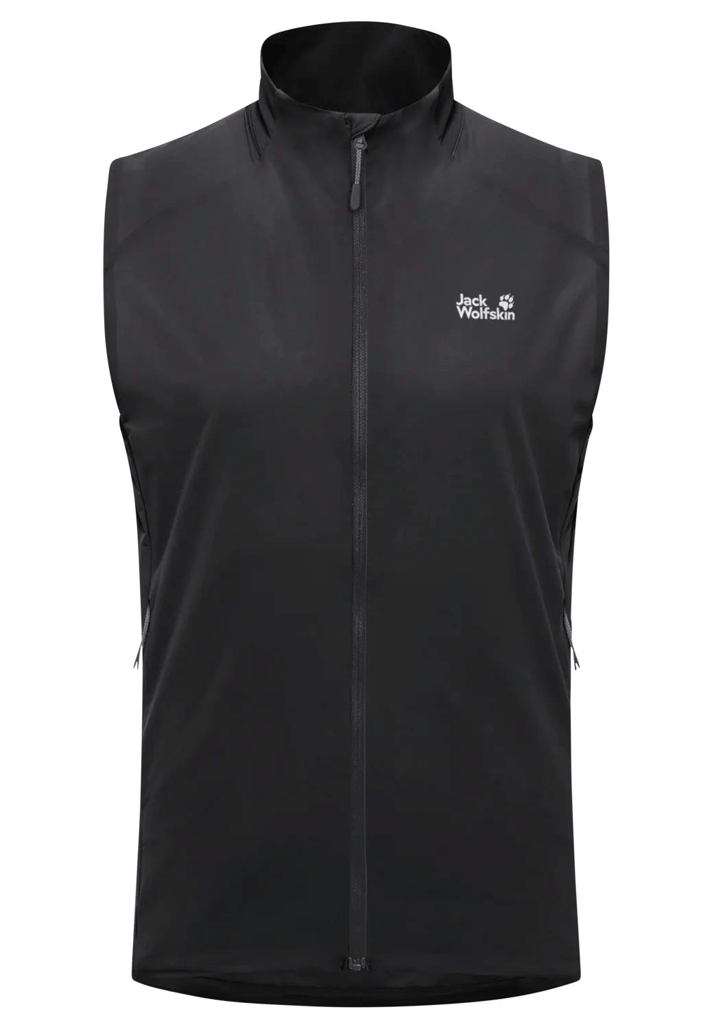 Jack Wolfskin W PRELIGHT STRIDE VEST W - Westen bei PeakStyle