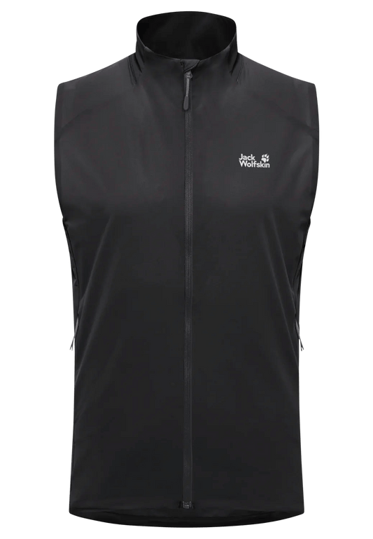 Jack Wolfskin W PRELIGHT STRIDE VEST W - Westen bei PeakStyle