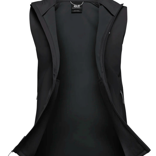 Jack Wolfskin W PRELIGHT STRIDE VEST W - Westen bei PeakStyle
