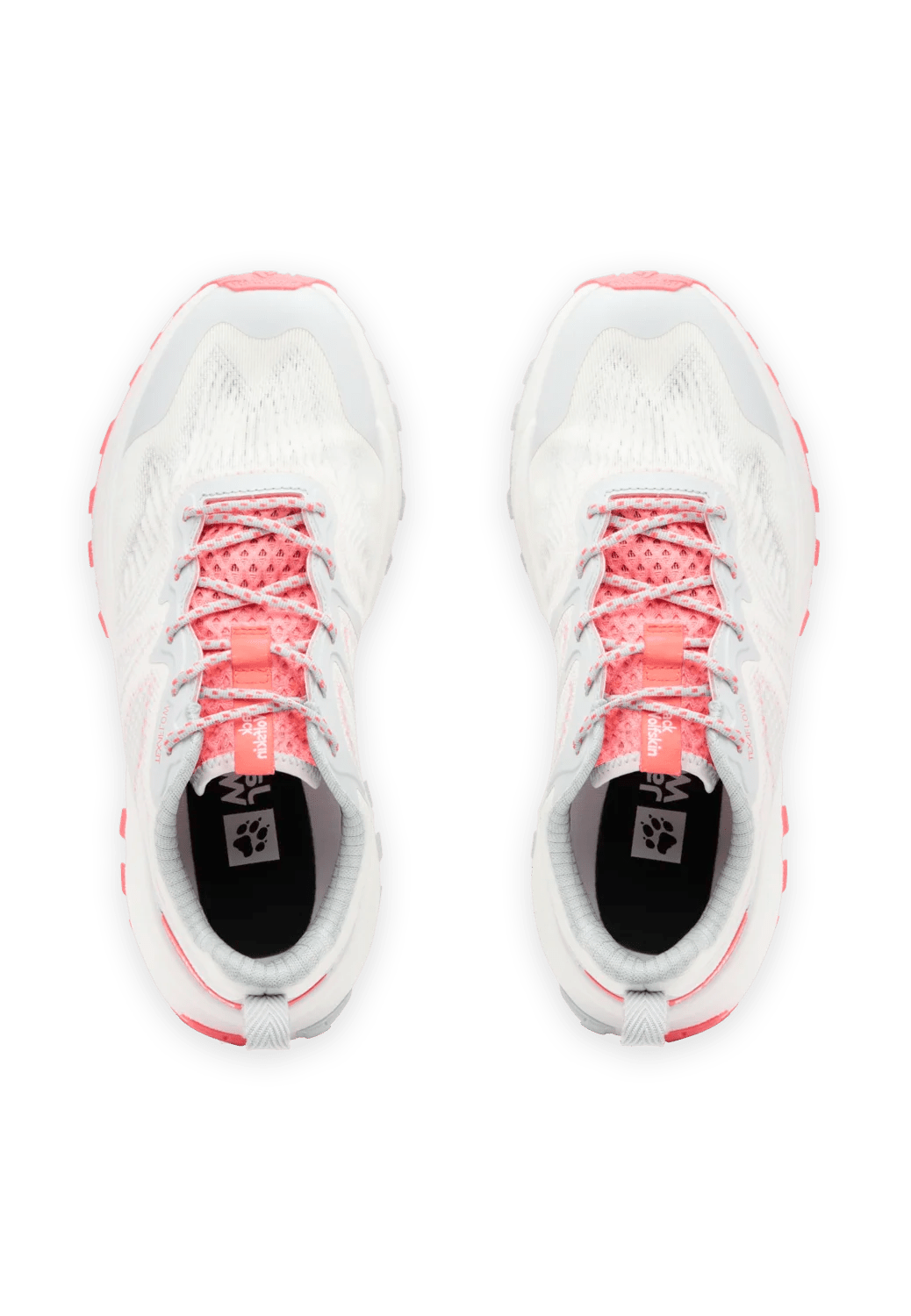 Jack Wolfskin W PRELIGHT SWIFT PRO VENT LOW W - Schuhe bei PeakStyle