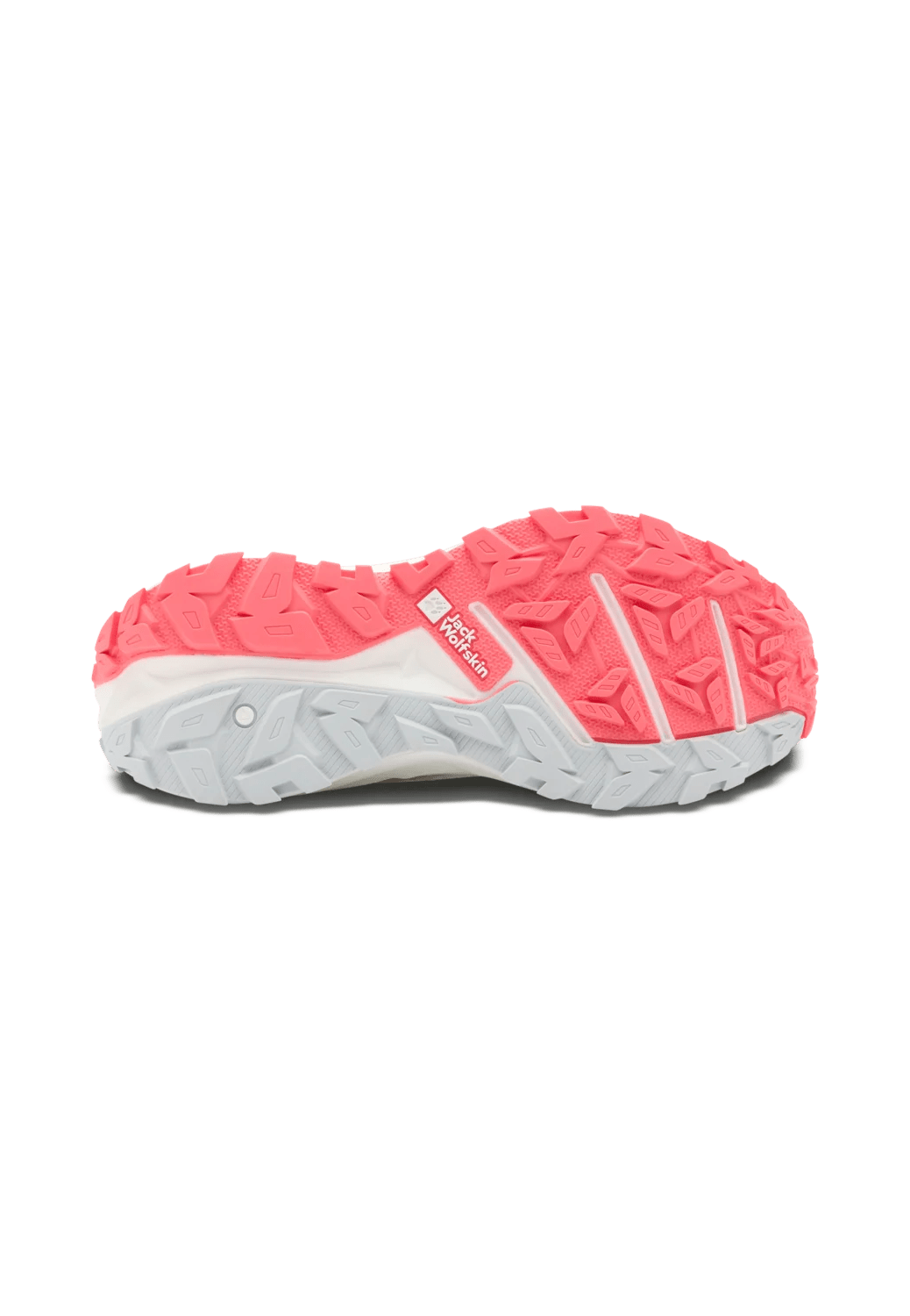 Jack Wolfskin W PRELIGHT SWIFT PRO VENT LOW W - Schuhe bei PeakStyle