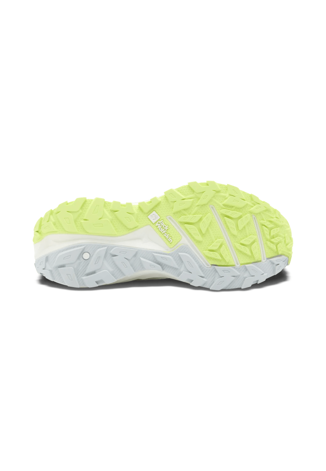 Jack Wolfskin W PRELIGHT SWIFT PRO VENT LOW W - Schuhe bei PeakStyle