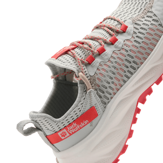 Jack Wolfskin W PRELIGHT SWIFT VENT LOW W - Schuhe bei PeakStyle