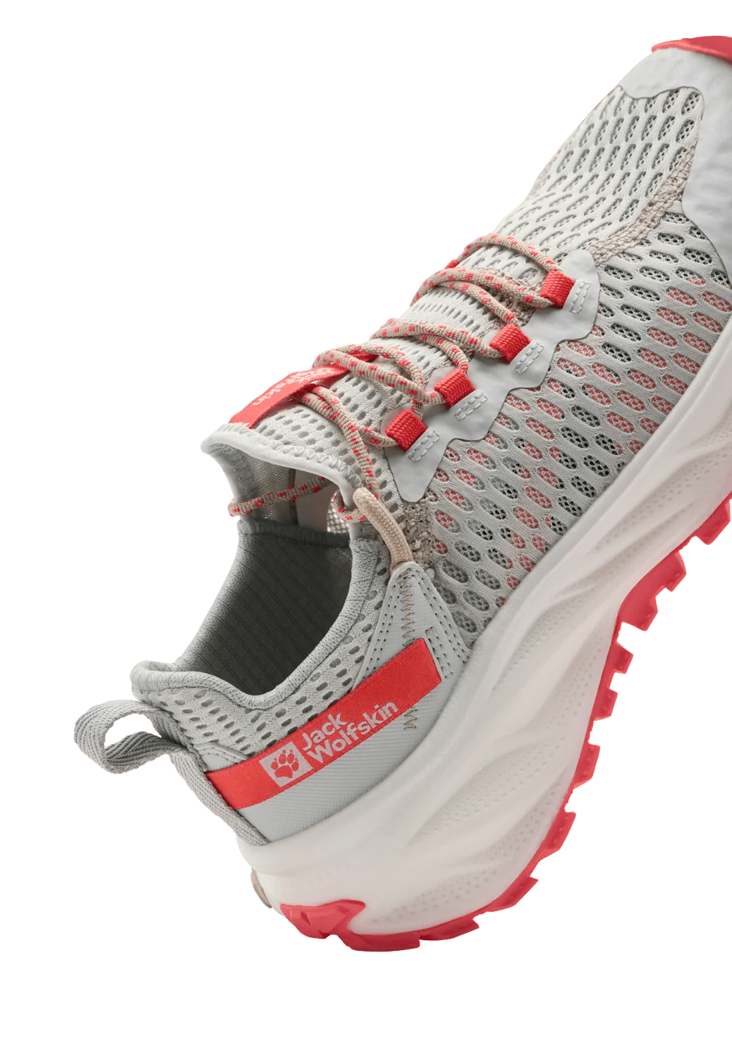 Jack Wolfskin W PRELIGHT SWIFT VENT LOW W - Schuhe bei PeakStyle