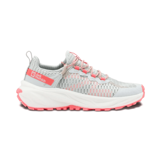 Jack Wolfskin W PRELIGHT SWIFT VENT LOW W - Schuhe bei PeakStyle