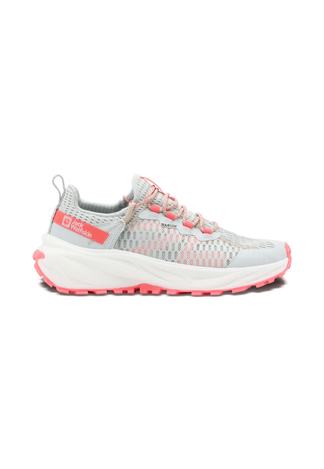 Jack Wolfskin W PRELIGHT SWIFT VENT LOW W - Schuhe bei PeakStyle