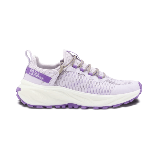 Jack Wolfskin W PRELIGHT SWIFT VENT LOW W - Schuhe bei PeakStyle