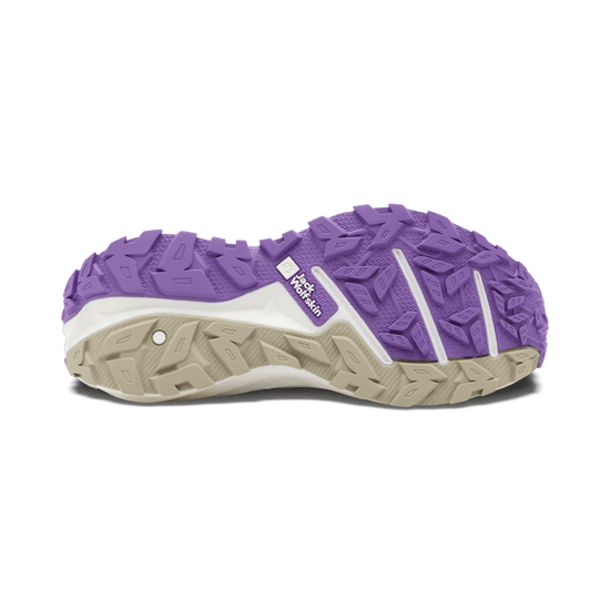 Jack Wolfskin W PRELIGHT SWIFT VENT LOW W - Schuhe bei PeakStyle