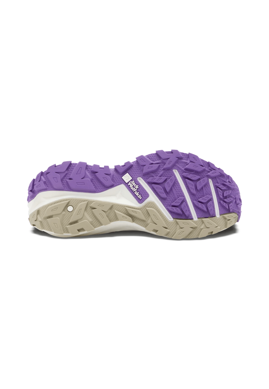 Jack Wolfskin W PRELIGHT SWIFT VENT LOW W - Schuhe bei PeakStyle