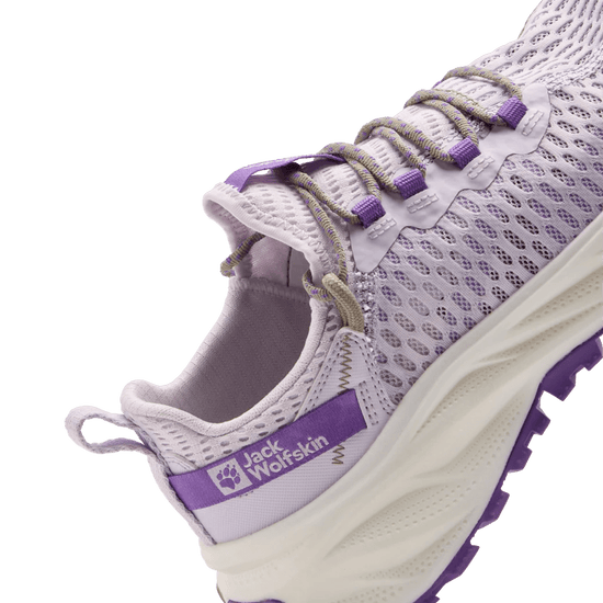 Jack Wolfskin W PRELIGHT SWIFT VENT LOW W - Schuhe bei PeakStyle