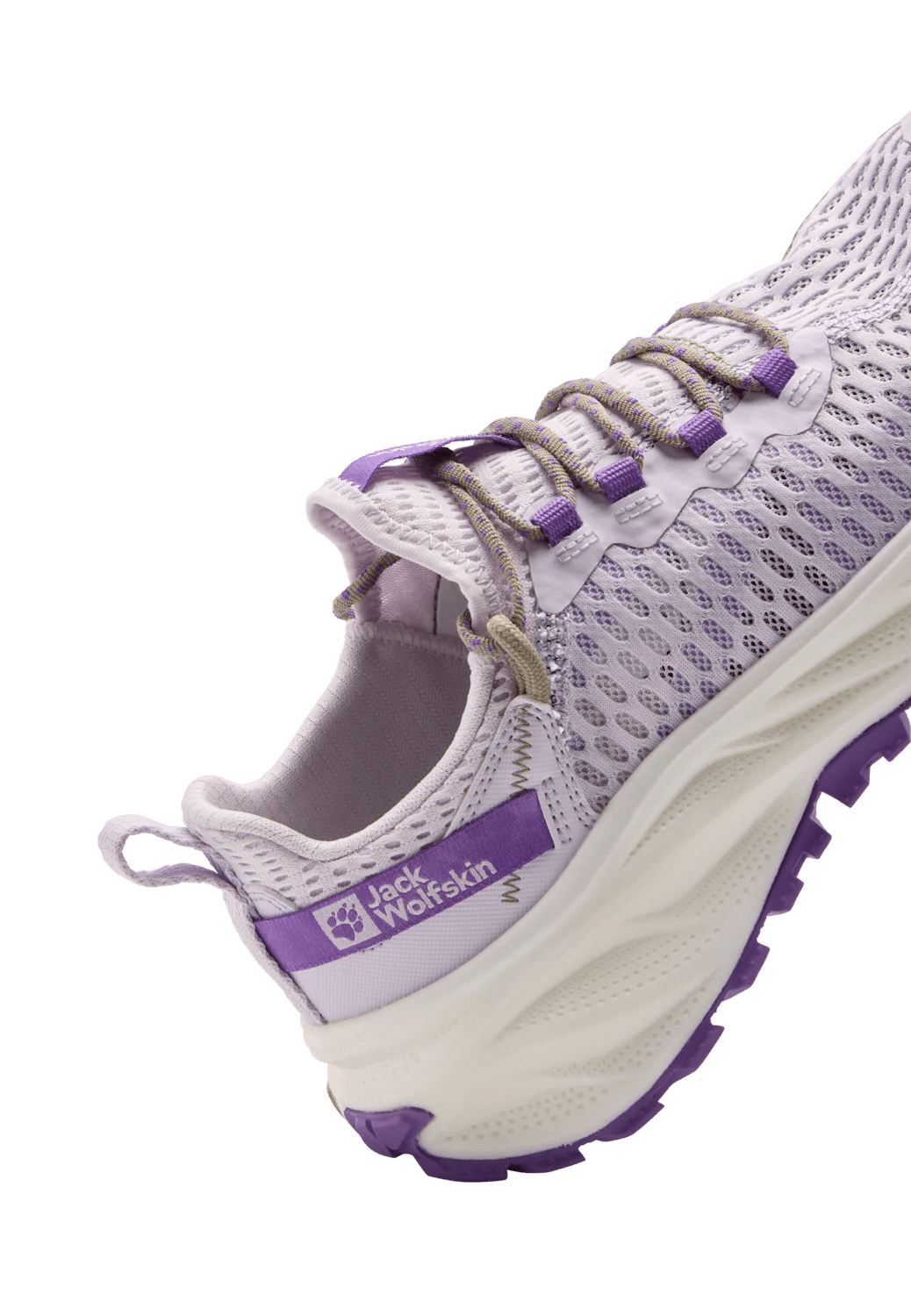 Jack Wolfskin W PRELIGHT SWIFT VENT LOW W - Schuhe bei PeakStyle
