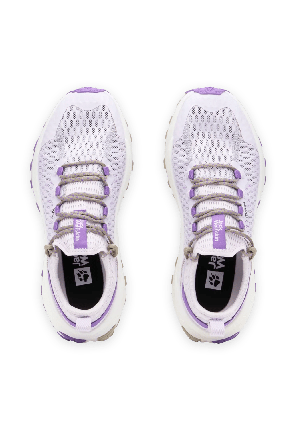 Jack Wolfskin W PRELIGHT SWIFT VENT LOW W - Schuhe bei PeakStyle