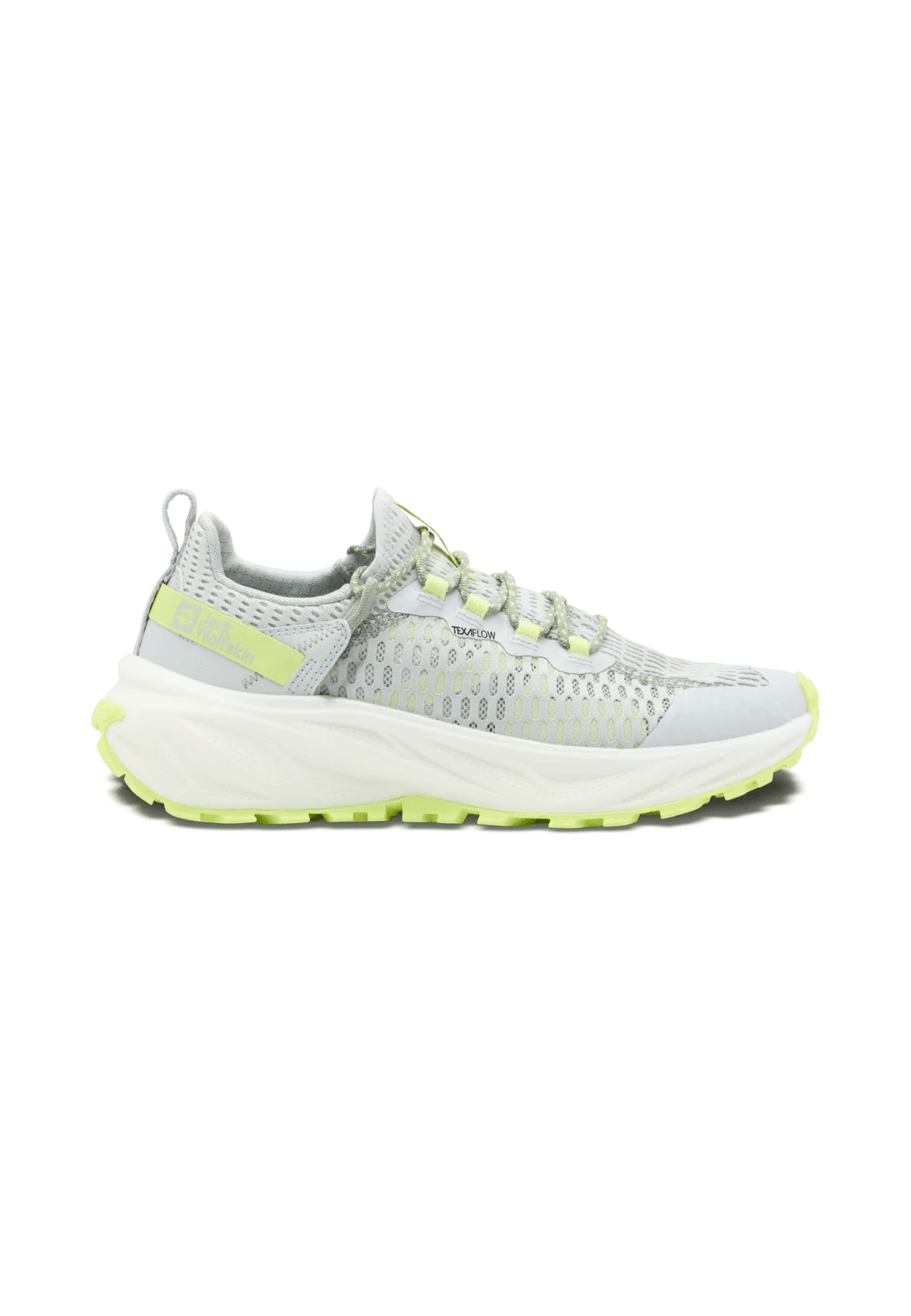 Jack Wolfskin W PRELIGHT SWIFT VENT LOW W - Schuhe bei PeakStyle