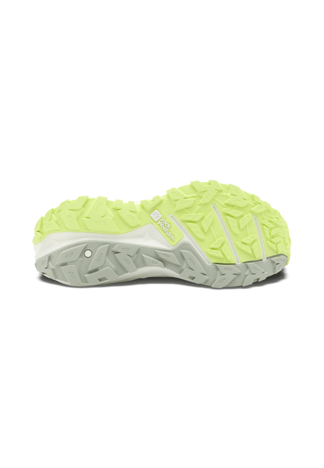Jack Wolfskin W PRELIGHT SWIFT VENT LOW W - Schuhe bei PeakStyle