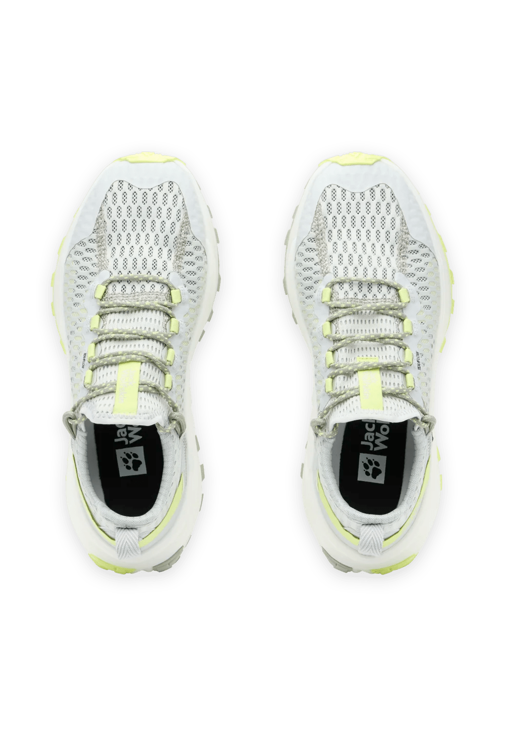 Jack Wolfskin W PRELIGHT SWIFT VENT LOW W - Schuhe bei PeakStyle
