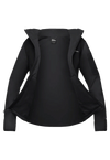 Jack Wolfskin W PRELIGHT TRAIL HOODY W - Midlayer bei PeakStyle